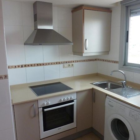 Apartamentos Boutique Pompeya Peñíscola 外观 照片