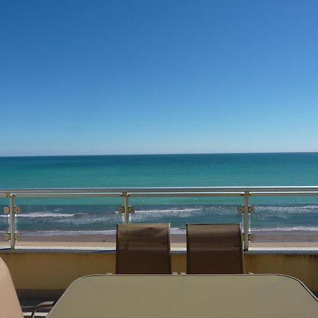 Apartamentos Boutique Pompeya Peñíscola 客房 照片