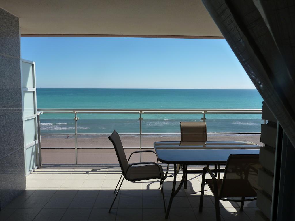 Apartamentos Boutique Pompeya Peñíscola 客房 照片