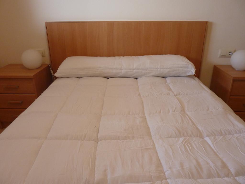 Apartamentos Boutique Pompeya Peñíscola 客房 照片