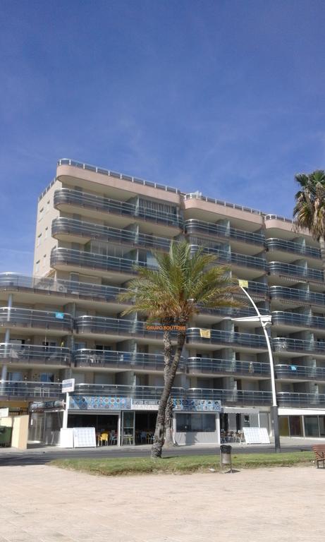 Apartamentos Boutique Pompeya Peñíscola 外观 照片